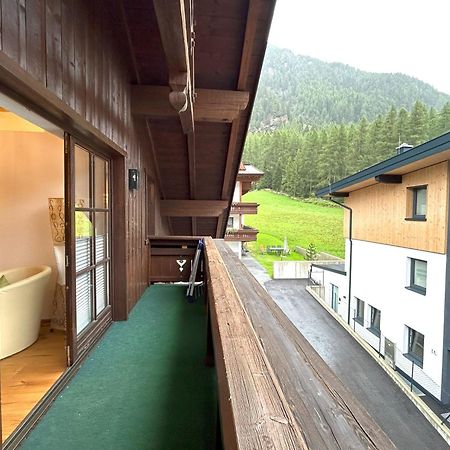 Appartements Sonnenstein Soelden, Close To Lift & Centre Exterior photo
