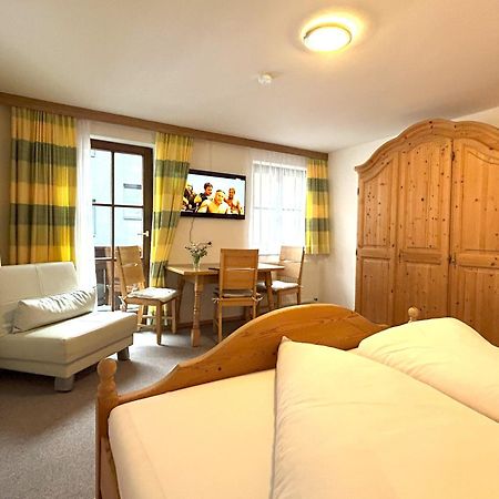 Appartements Sonnenstein Soelden, Close To Lift & Centre Exterior photo
