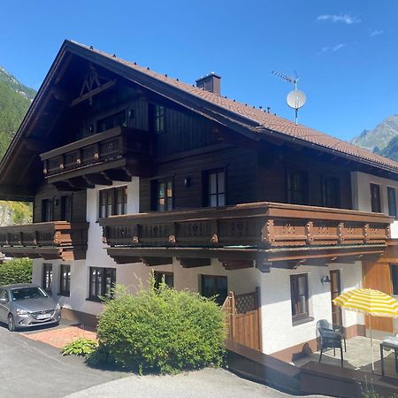 Appartements Sonnenstein Soelden, Close To Lift & Centre Exterior photo