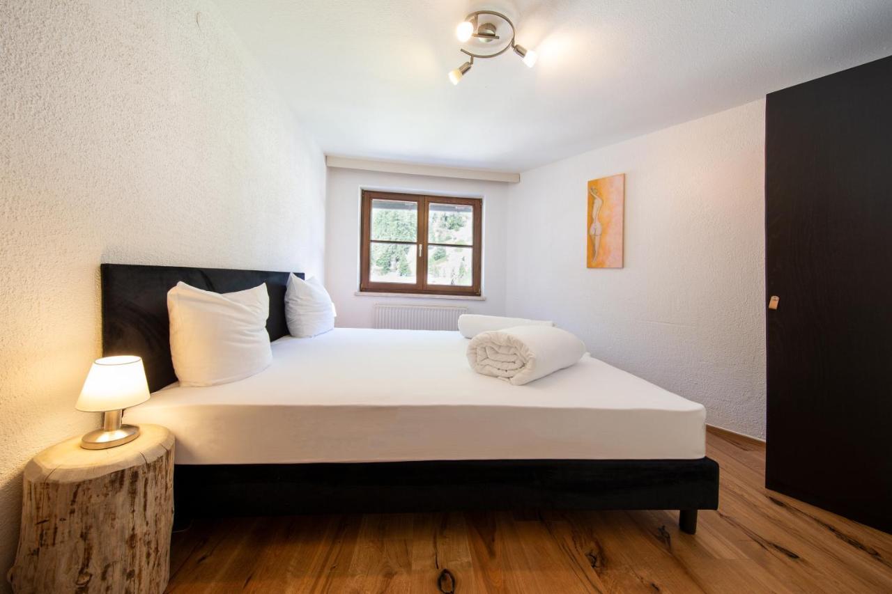 Appartements Sonnenstein Soelden, Close To Lift & Centre Exterior photo