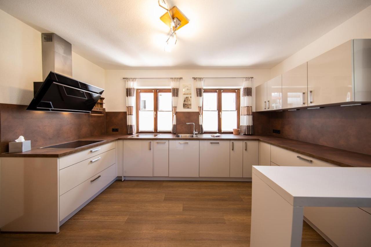 Appartements Sonnenstein Soelden, Close To Lift & Centre Exterior photo