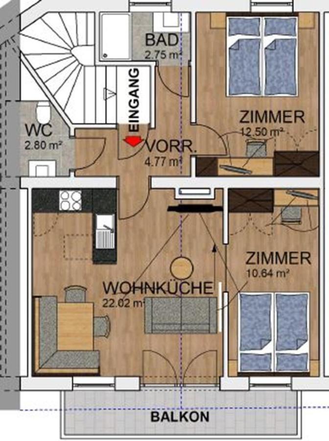 Appartements Sonnenstein Soelden, Close To Lift & Centre Exterior photo