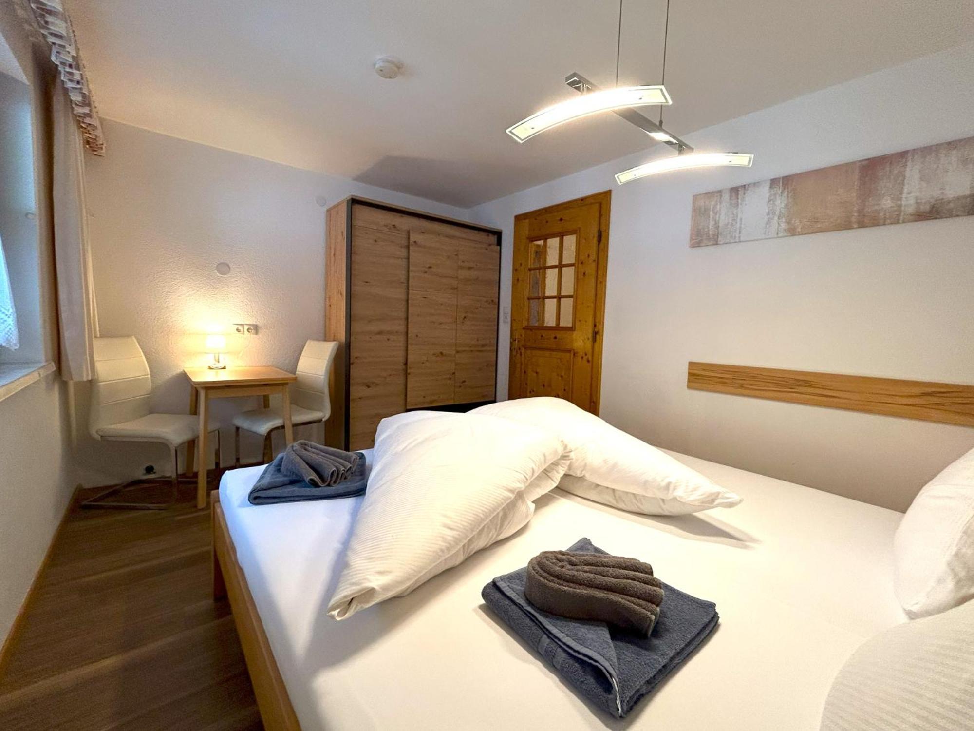 Appartements Sonnenstein Soelden, Close To Lift & Centre Room photo