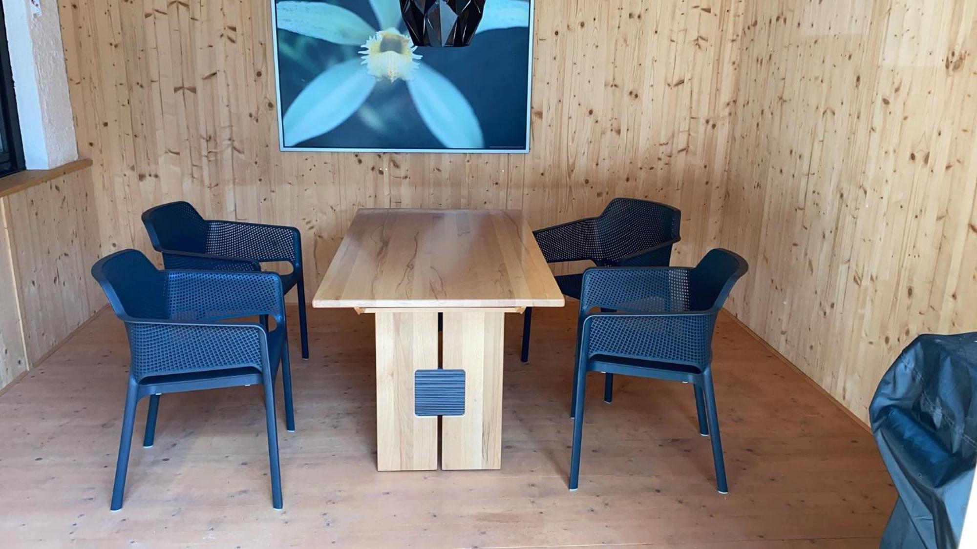 Appartements Sonnenstein Soelden, Close To Lift & Centre Room photo