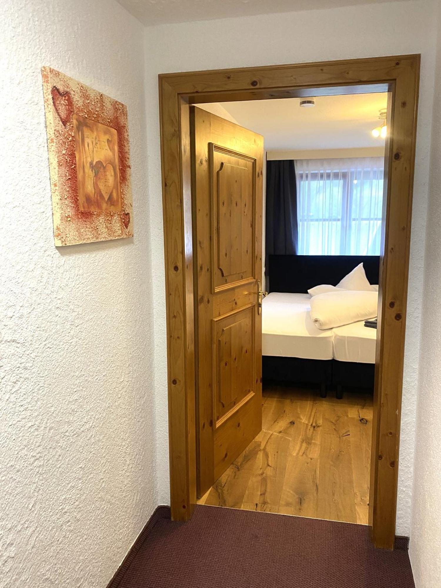 Appartements Sonnenstein Soelden, Close To Lift & Centre Room photo