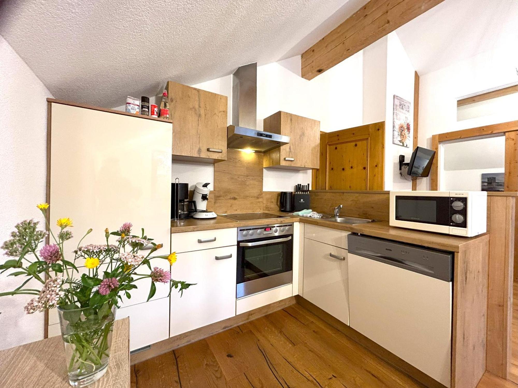 Appartements Sonnenstein Soelden, Close To Lift & Centre Exterior photo
