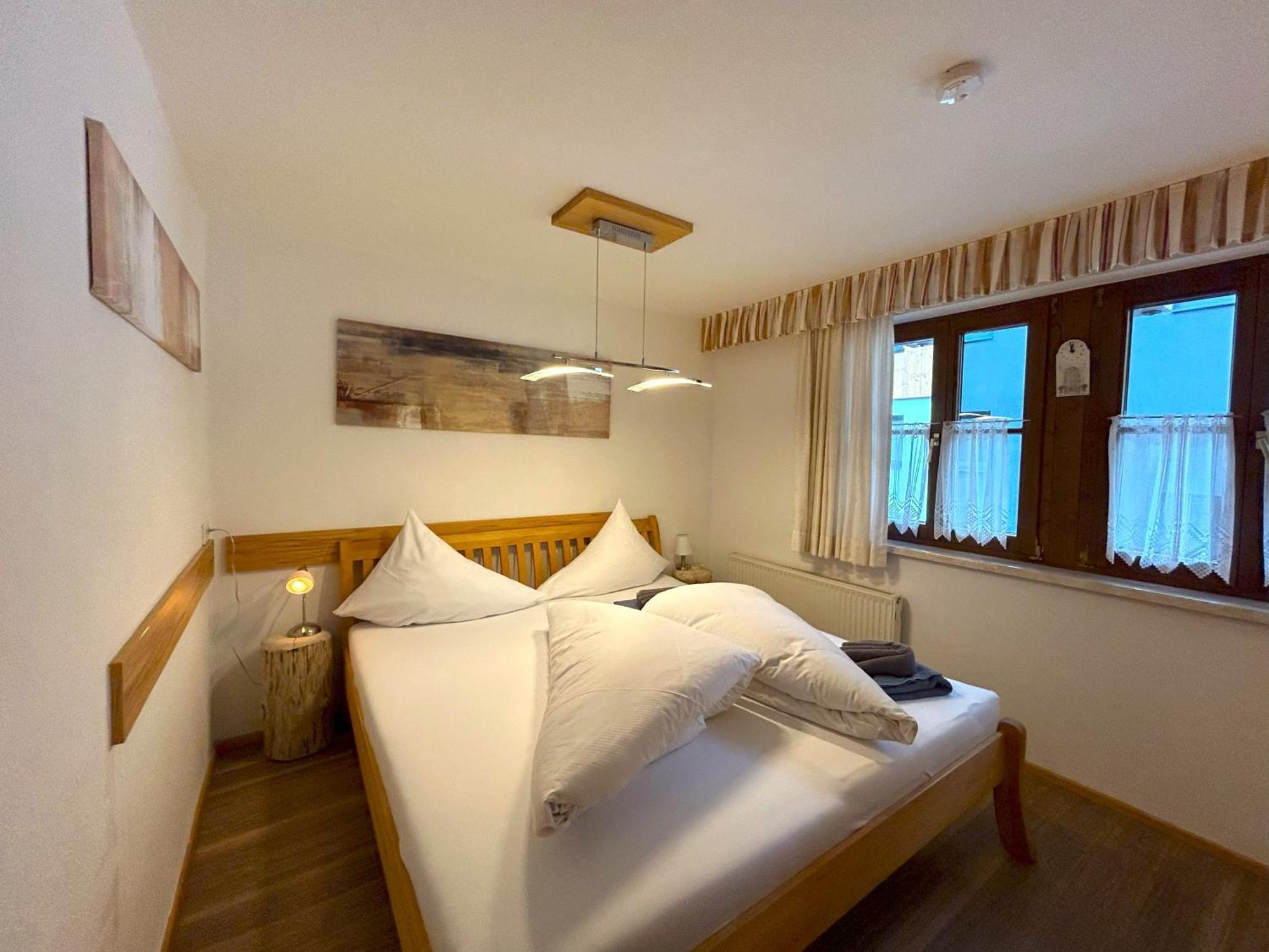 Appartements Sonnenstein Soelden, Close To Lift & Centre Room photo