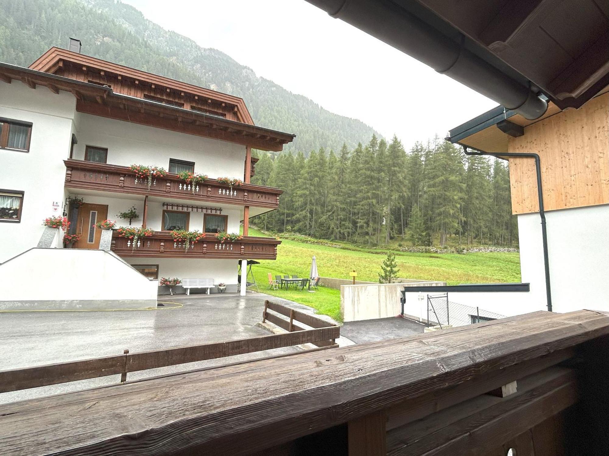 Appartements Sonnenstein Soelden, Close To Lift & Centre Room photo
