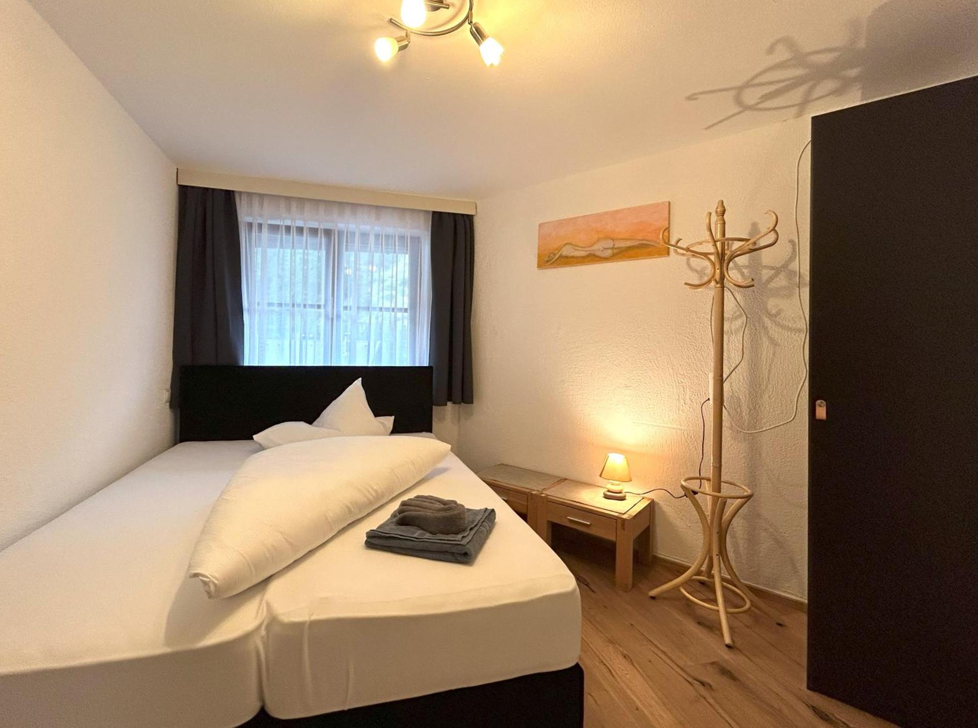 Appartements Sonnenstein Soelden, Close To Lift & Centre Room photo