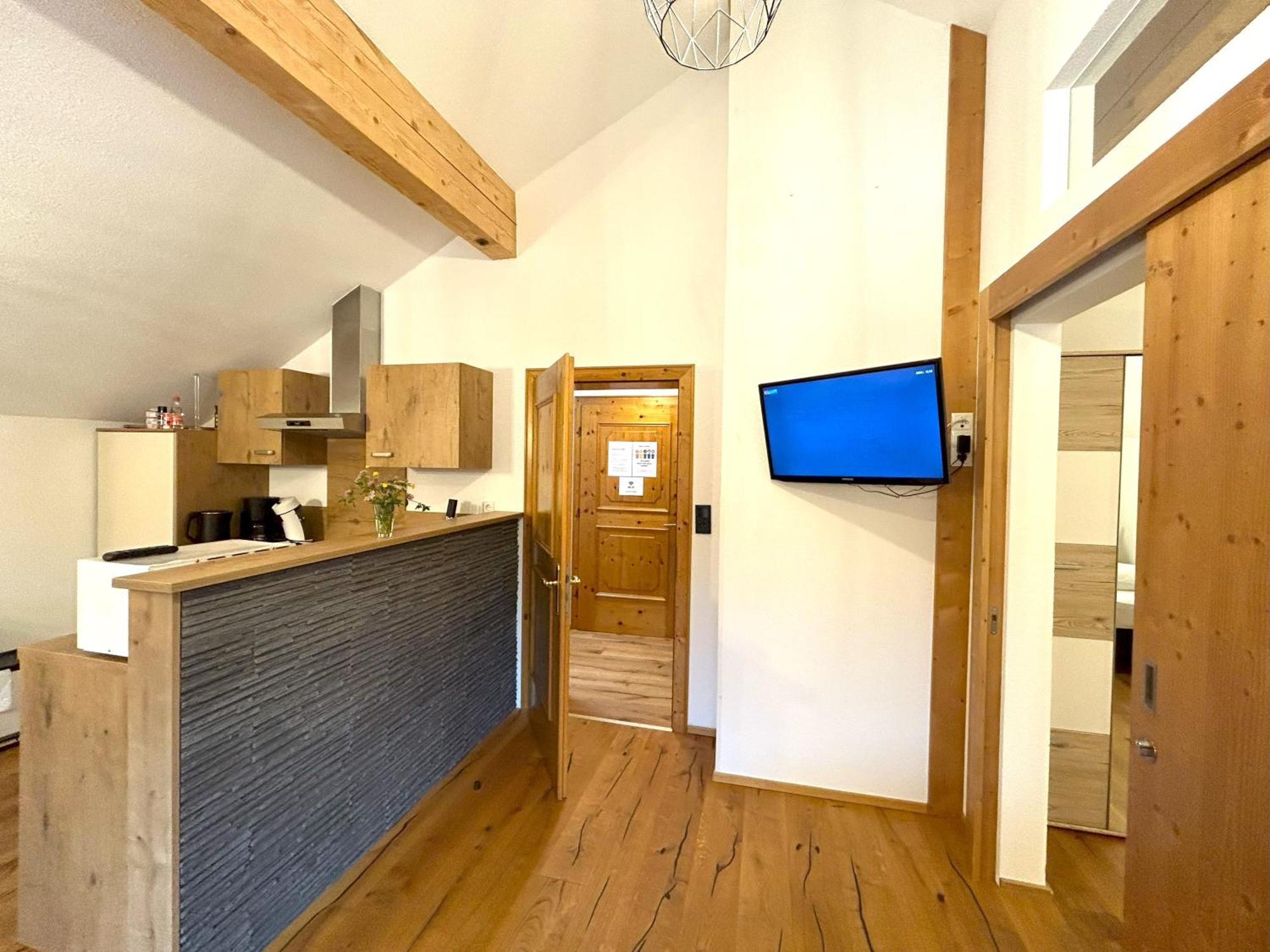 Appartements Sonnenstein Soelden, Close To Lift & Centre Room photo